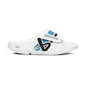 Sandales Bauer  Oofos Sport Flex Slide White/Blue