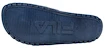 Sandales Fila  HERITAGE SLIDES Navy
