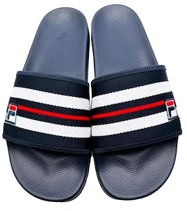 Sandales Fila  HERITAGE SLIDES Navy  EUR 40