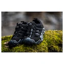 Sandales  Inov-8 Recolite 190 Black