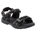 Sandales pour enfant Jack Wolfskin  2 IN 1 Sandal Phantom / Grey