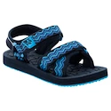 Sandales pour enfant Jack Wolfskin  Zulu VC Blue / Dark Blue  EUR 29