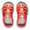 Sandales pour enfant Keen NEWPORT BOUNDLESS Dubarry/Evening primrose