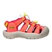 Sandales pour enfant Keen NEWPORT BOUNDLESS Dubarry/Evening primrose