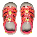 Sandales pour enfant Keen NEWPORT BOUNDLESS Dubarry/Evening primrose