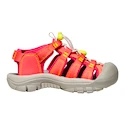 Sandales pour enfant Keen NEWPORT BOUNDLESS Dubarry/Evening primrose