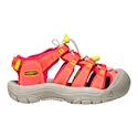 Sandales pour enfant Keen NEWPORT BOUNDLESS Dubarry/Evening primrose