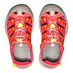 Sandales pour enfant Keen NEWPORT BOUNDLESS Dubarry/Evening primrose