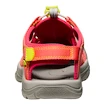 Sandales pour enfant Keen NEWPORT BOUNDLESS Dubarry/Evening primrose