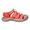 Sandales pour enfant Keen NEWPORT BOUNDLESS Dubarry/Evening primrose  US 4