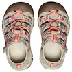 Sandales pour enfant Keen Newport H2 Children Safari/Birch