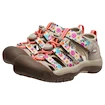 Sandales pour enfant Keen Newport H2 Children Safari/Birch