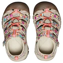 Sandales pour enfant Keen Newport H2 Children Safari/Birch