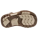 Sandales pour enfant Keen Newport H2 Children Safari/Birch