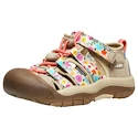Sandales pour enfant Keen Newport H2 Children Safari/Birch