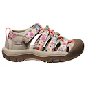 Sandales pour enfant Keen Newport H2 Children Safari/Birch