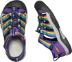 Sandales pour enfant Keen  Newport H2 JR Multi/Tillandsia Purple