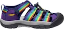 Sandales pour enfant Keen  Newport H2 JR Multi/Tillandsia Purple  US 1
