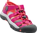 Sandales pour enfant Keen  Newport H2 JR pink