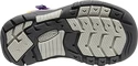 Sandales pour enfant Keen  Newport H2 K Multi/Tillandsia Purple