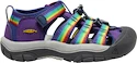 Sandales pour enfant Keen  Newport H2 K Multi/Tillandsia Purple  US 9 (Kid)