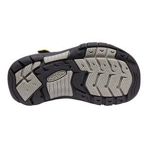 Sandales pour enfant Keen NEWPORT H2 Naval academy/Keen yellow
