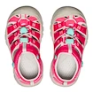 Sandales pour enfant Keen NEWPORT H2 Raspberry/Pink-a-boo