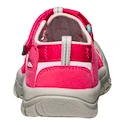 Sandales pour enfant Keen NEWPORT H2 Raspberry/Pink-a-boo