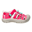 Sandales pour enfant Keen NEWPORT H2 Raspberry/Pink-a-boo