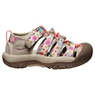 Sandales pour enfant Keen Newport H2 Youth Safari/Birch