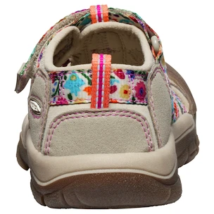 Sandales pour enfant Keen Newport H2 Youth Safari/Birch
