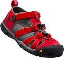 Sandales pour enfant Keen  Seacamp II CNX JR Baltic/Caribbean sea  US 4
