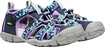 Sandales pour enfant Keen  Seacamp II CNX JR Black Iris/African Violet