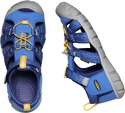 Sandales pour enfant Keen  Seacamp II CNX JR Bright Cobalt/Blue Depths SS22