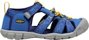 Sandales pour enfant Keen  Seacamp II CNX JR Bright Cobalt/Blue Depths SS22