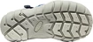 Sandales pour enfant Keen  Seacamp II CNX K Black Iris/African Violet