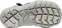 Sandales pour enfant Keen  Seacamp II CNX K Bright Cobalt/Blue Depths