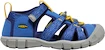 Sandales pour enfant Keen  Seacamp II CNX K Bright Cobalt/Blue Depths  US 9 (Kid)