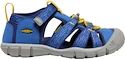 Sandales pour enfant Keen  Seacamp II CNX K Bright Cobalt/Blue Depths  US 9 (Kid)