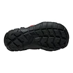 Sandales pour enfant Keen SEACAMP II CNX Ribbon red/Alloy
