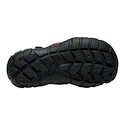 Sandales pour enfant Keen SEACAMP II CNX Ribbon red/Alloy
