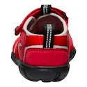 Sandales pour enfant Keen SEACAMP II CNX Ribbon red/Alloy