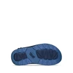 Sandales pour enfant Teva  Hurricane XLT2 Kishi Dark Blue