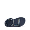 Sandales pour enfant Teva  Hurricane XLT2 Kishi Dark Blue