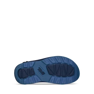Sandales pour enfant Teva  Hurricane XLT2 Kishi Dark Blue