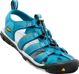 Sandales pour femme Keen Clearwater CNX blue