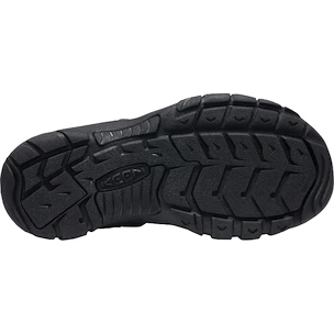 Sandales pour femme Keen NEWPORT H2 Triple black  US 10,5