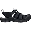 Sandales pour femme Keen NEWPORT H2 Triple black  US 10,5