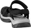 Sandales pour femme Keen  Rose Sandal Bblack/Neutral Gray
