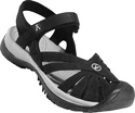 Sandales pour femme Keen  Rose Sandal Bblack/Neutral Gray
